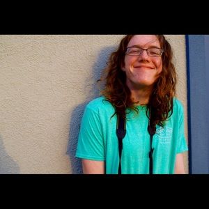 Meet your Posher, Noah